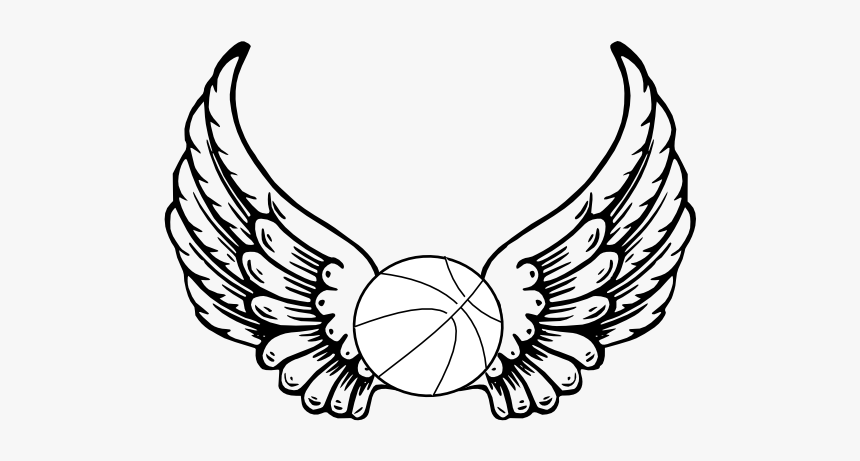 Angel Wings Png Clipart, Transparent Png, Free Download