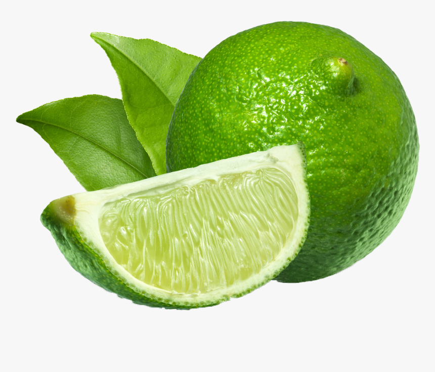 Lime Png Hd Wallpaper - Persian Lime, Transparent Png, Free Download