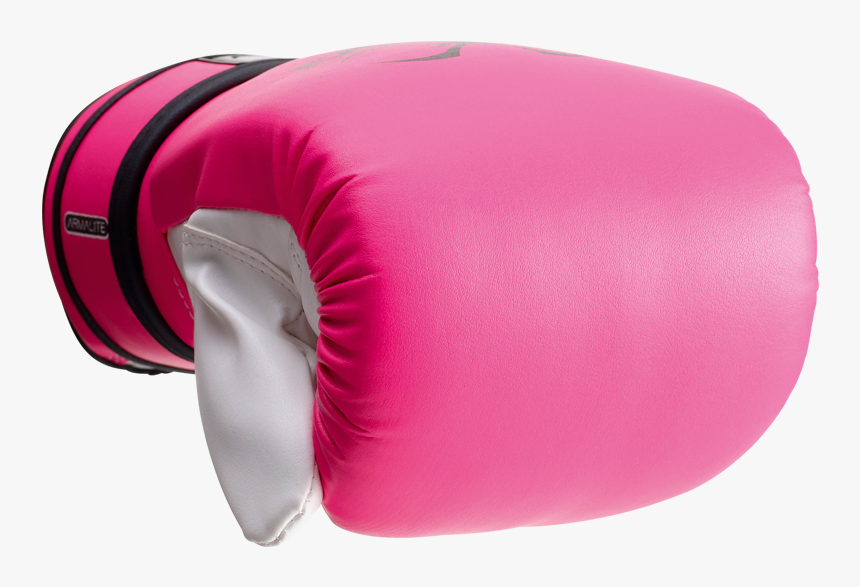 Transparent Pink Boxing Gloves Png - Inflatable, Png Download, Free Download