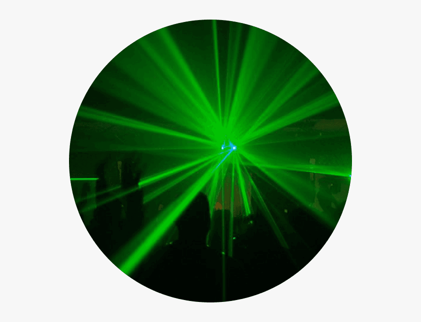 Transparent Green Laser Png - Lazers, Png Download, Free Download