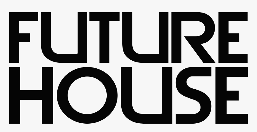 Transparent House Music Png - Futur House Logo Png, Png Download, Free Download