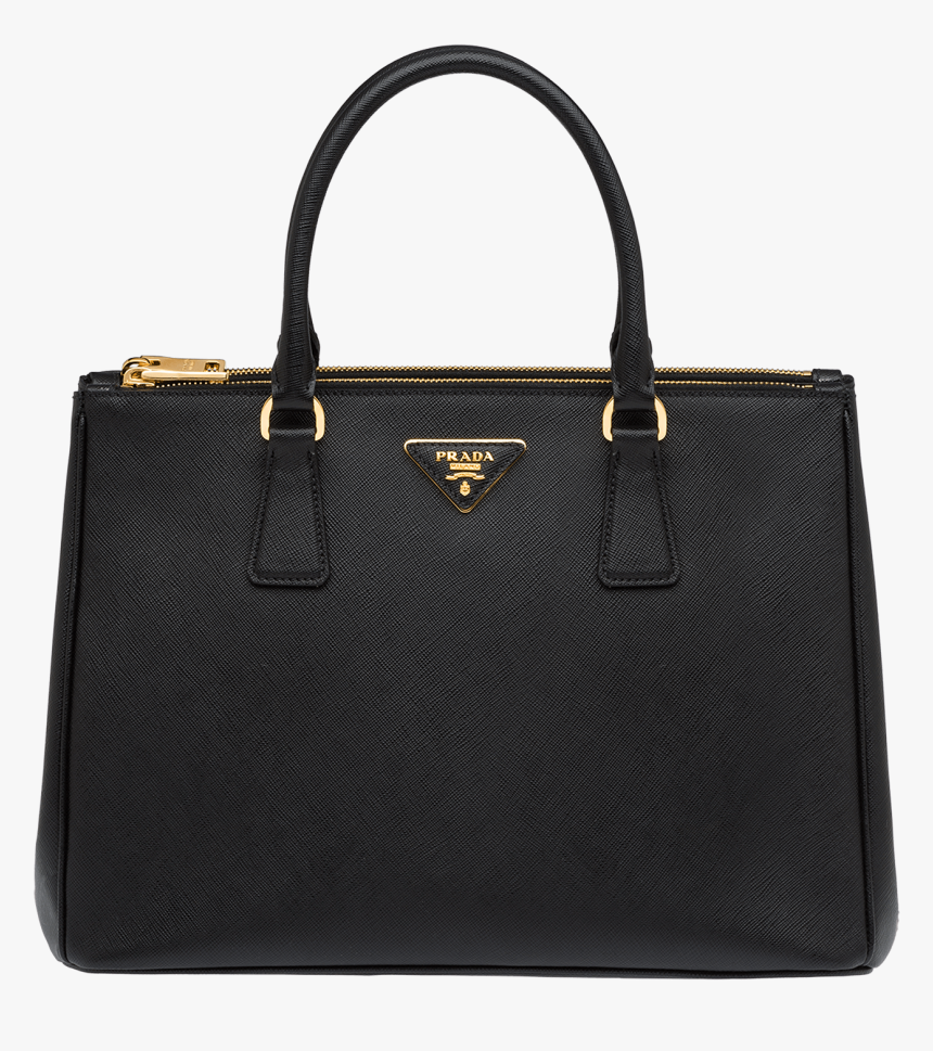 Black - Carvela Samantha Slouch Tote Bag, HD Png Download, Free Download