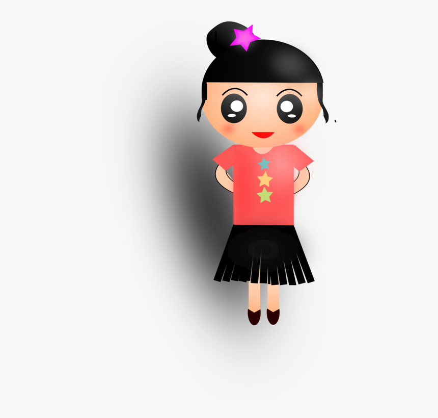 Style,art,doll, HD Png Download, Free Download