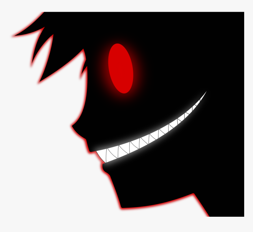 Anime Character Png Hd, Transparent Png - Anime Boy Red Eyes, Png Download, Free Download