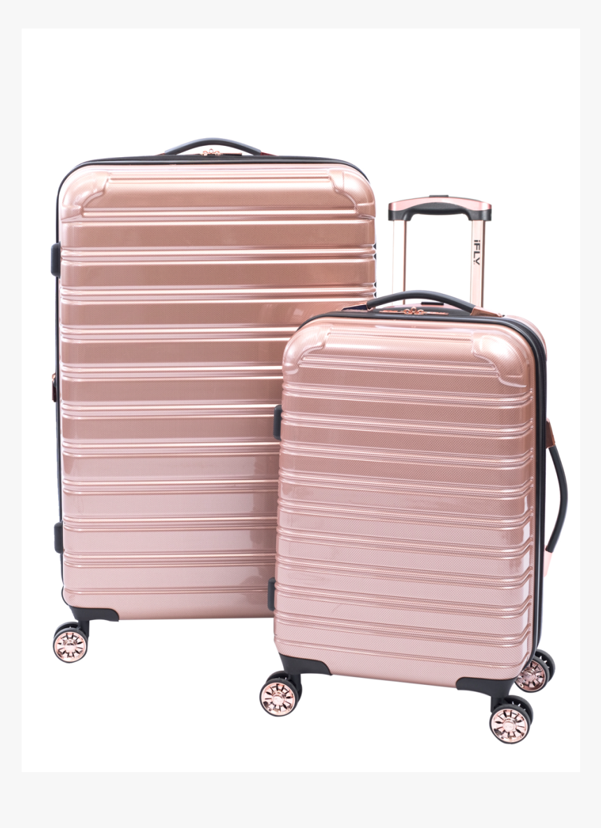 Rose Gold"
 Class= - Rose Gold Colour Suitcase, HD Png Download, Free Download