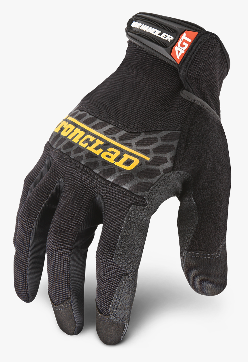 Box Handler® - Equestrian Glove, HD Png Download, Free Download