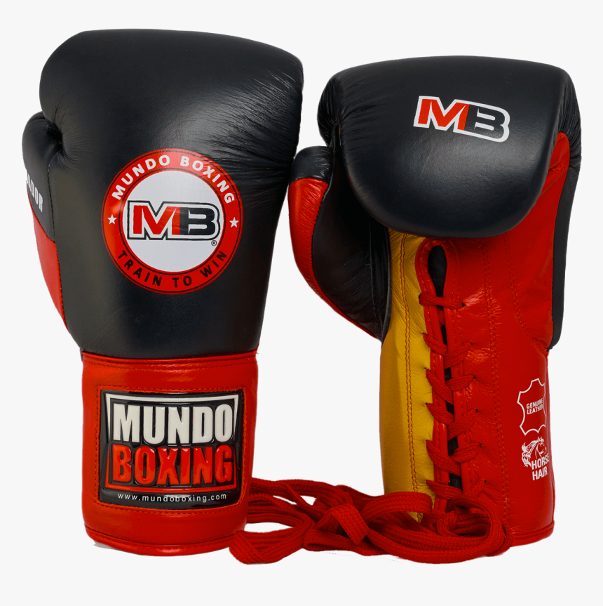 Mundo Boxing Professional Boxing Gloves "gladiador - Amateur Boxing, HD Png Download, Free Download
