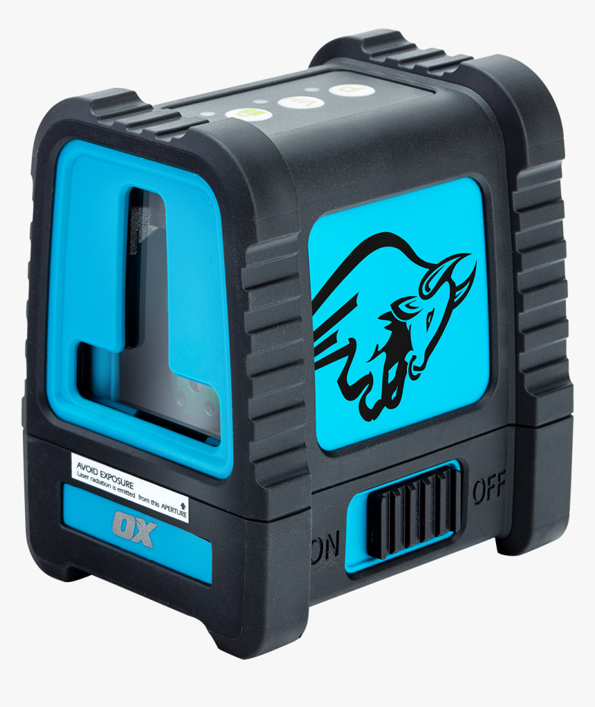 Ox Laser Level, HD Png Download, Free Download