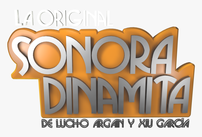 Sonora Dinamita Logo Png - Poster, Transparent Png, Free Download