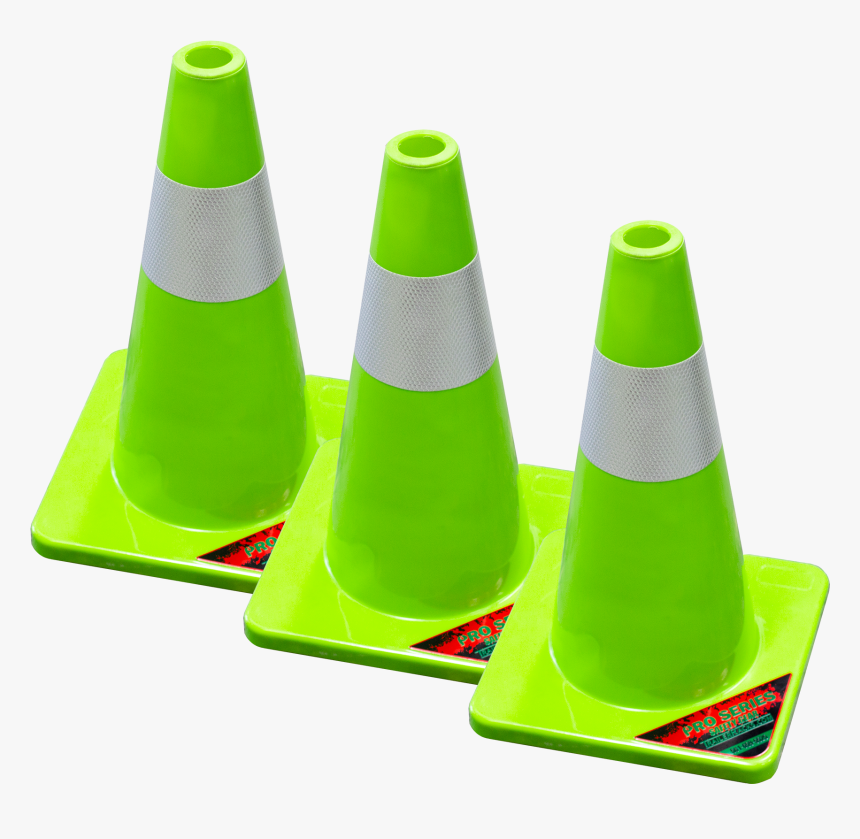 Sc018 Pro Series 18 Inch Safety Cones "
 Data Zoom="//cdn - Toy, HD Png Download, Free Download