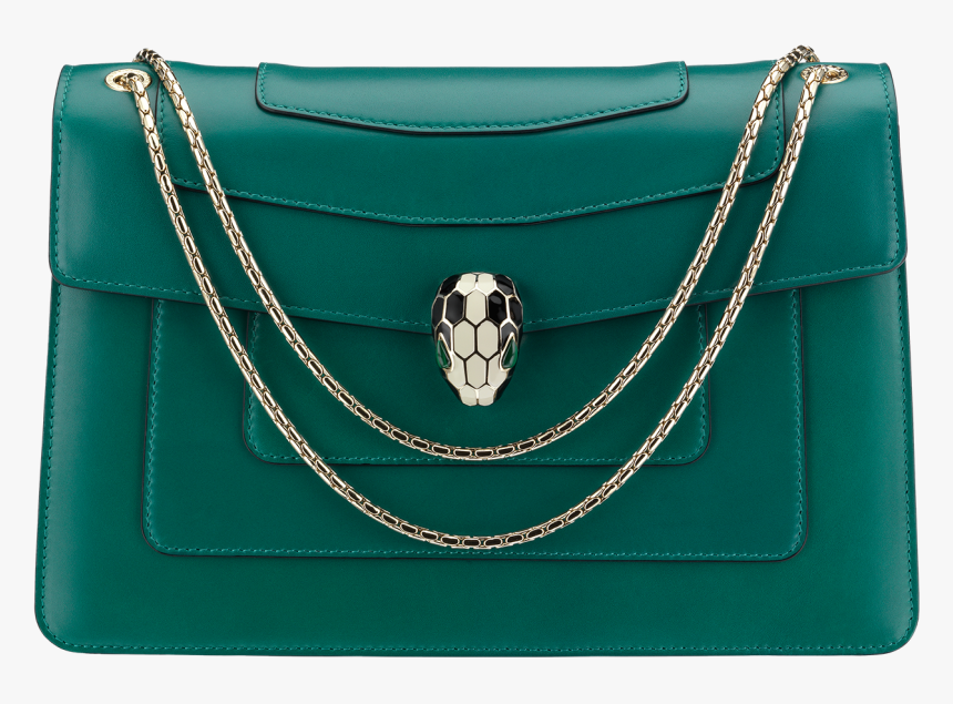 Bvlgari Snake Head Bag, HD Png Download, Free Download