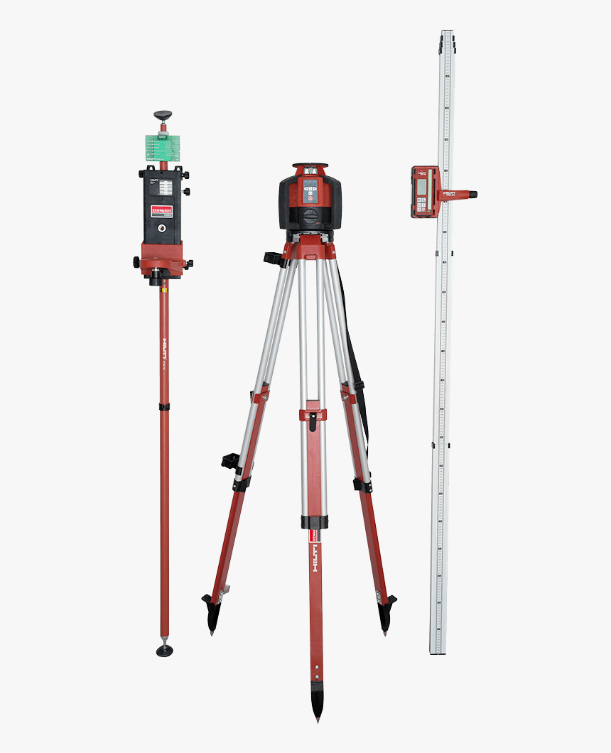 Theodolite, HD Png Download, Free Download