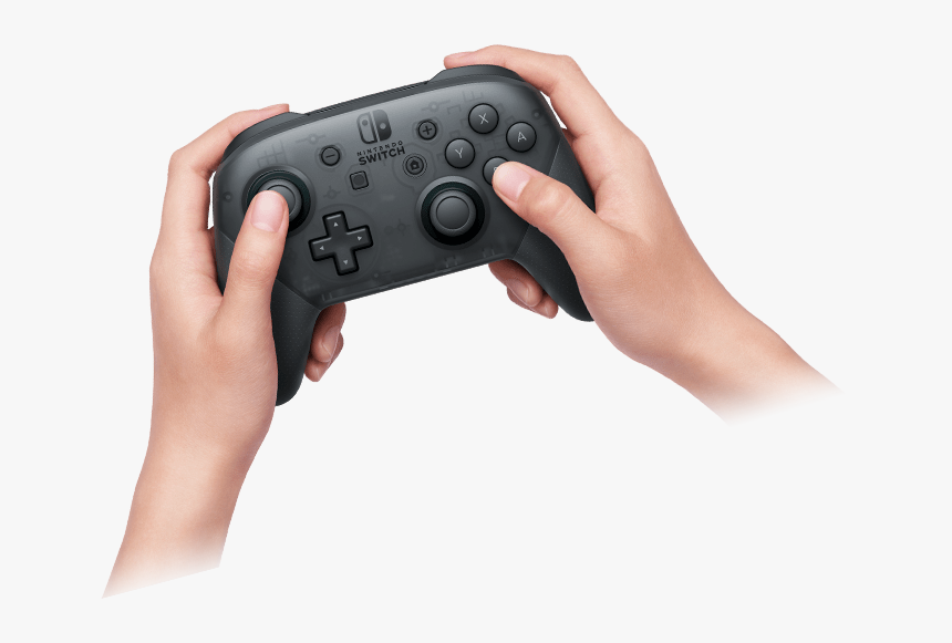 Game Controller, HD Png Download, Free Download