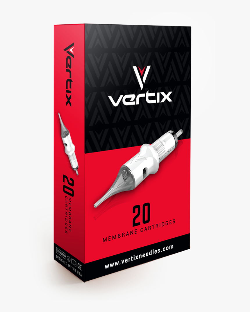 Vertix Needles, HD Png Download, Free Download