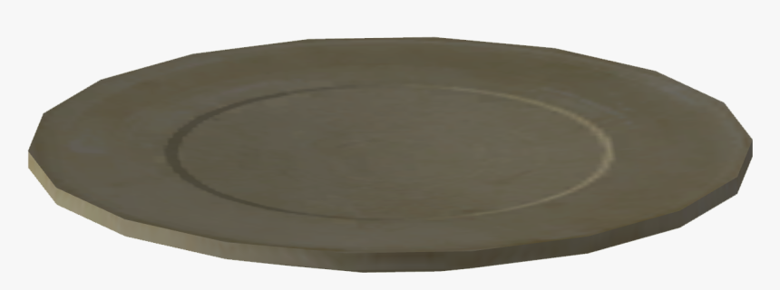 Plate Png Pic - Plate, Transparent Png, Free Download