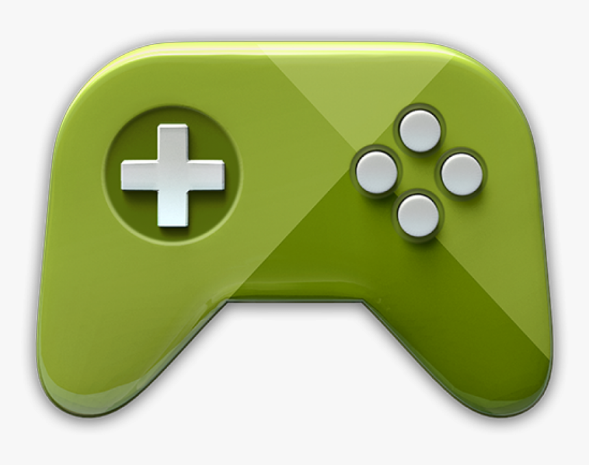 Google Play Game Services, HD Png Download, Free Download