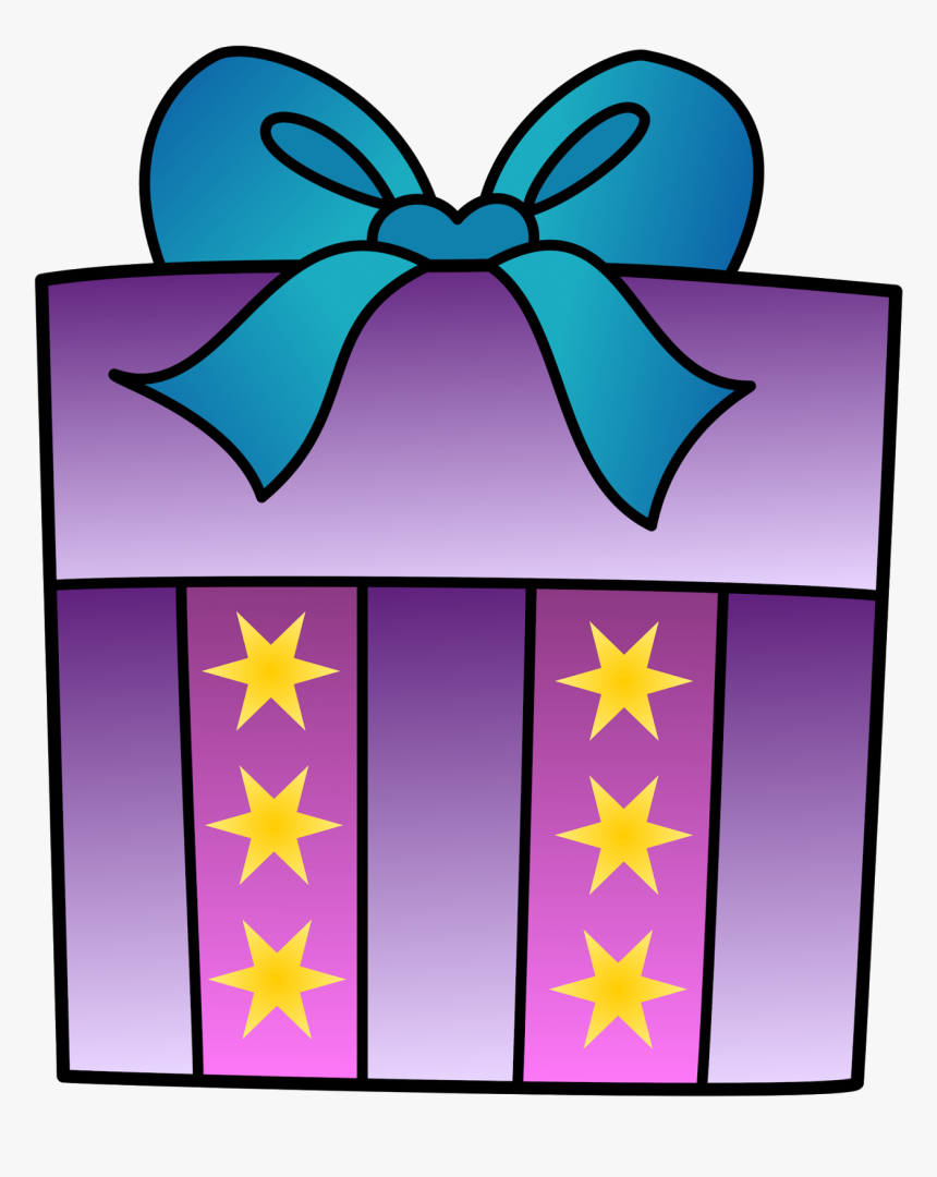 Open Presents Clipart - Birthday Gift Clip Art, HD Png Download, Free Download