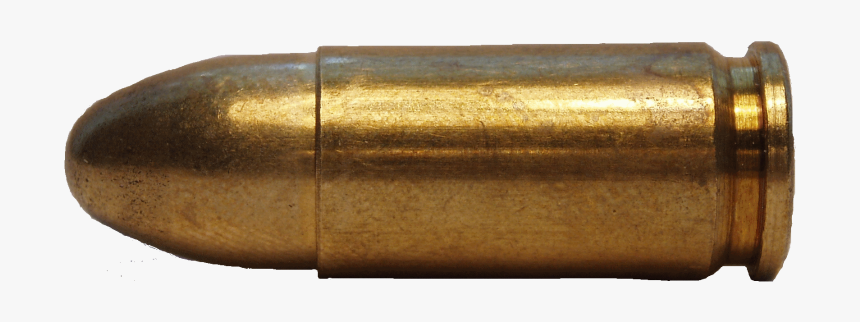 Download Transparent Gun Shooting Bullet Png For Designing - Gun Bullet In Png, Png Download, Free Download