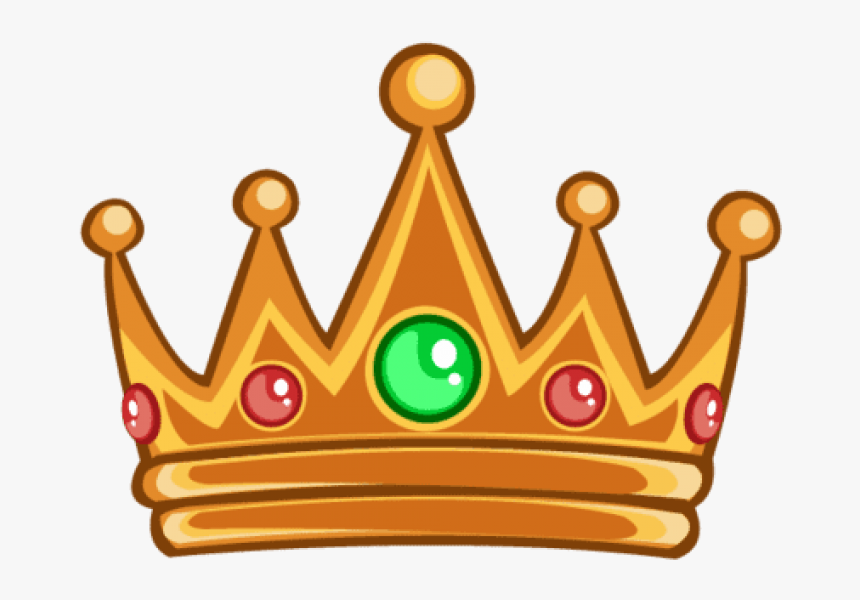 Free Png King Crown Transparent Png Image With Transparent - Crown Of The Three Kings, Png Download, Free Download