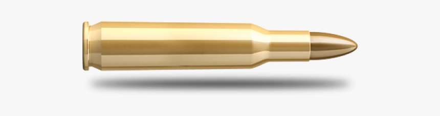 Bullets Png Image - 5 6x50 R Magnum, Transparent Png, Free Download