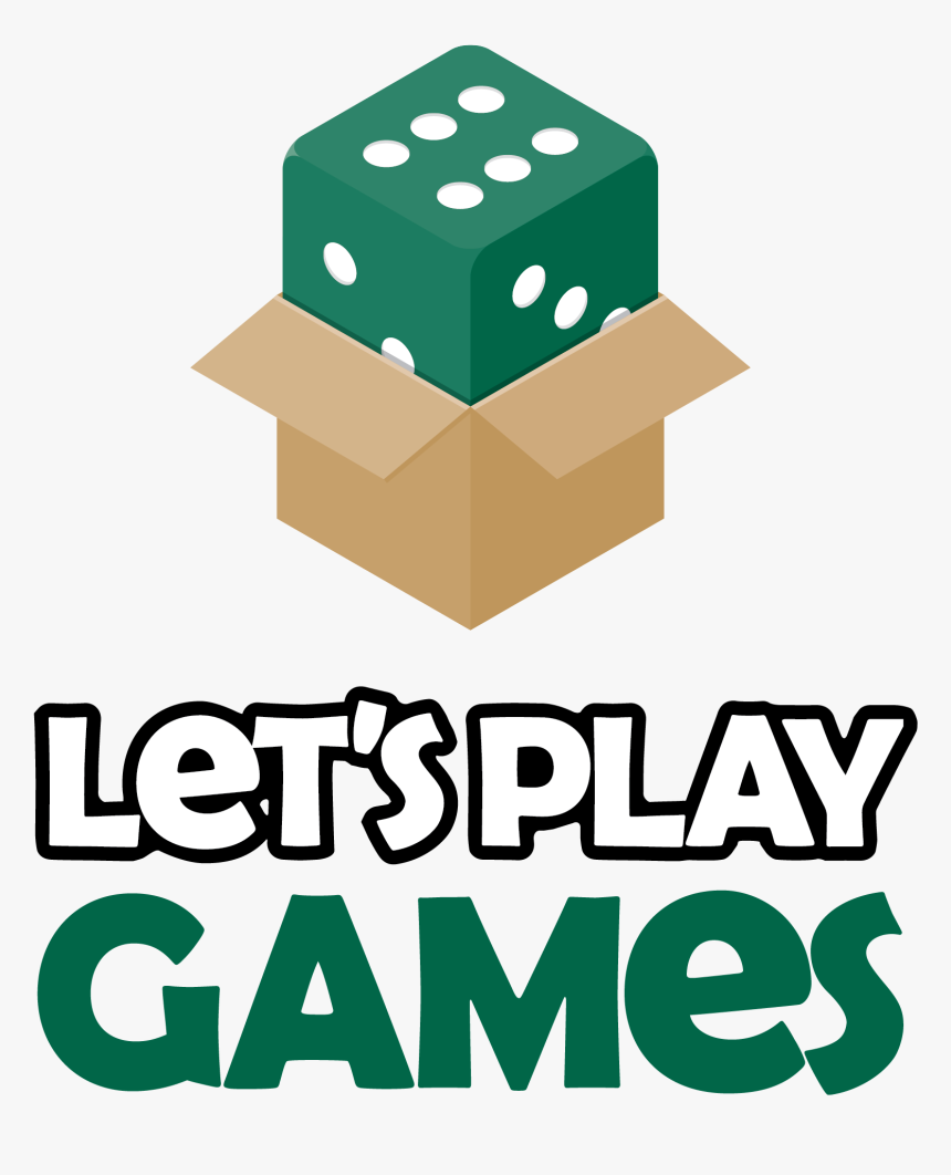 Game Clipart Lets Play - Let's Play The Games, HD Png Download, Free Download
