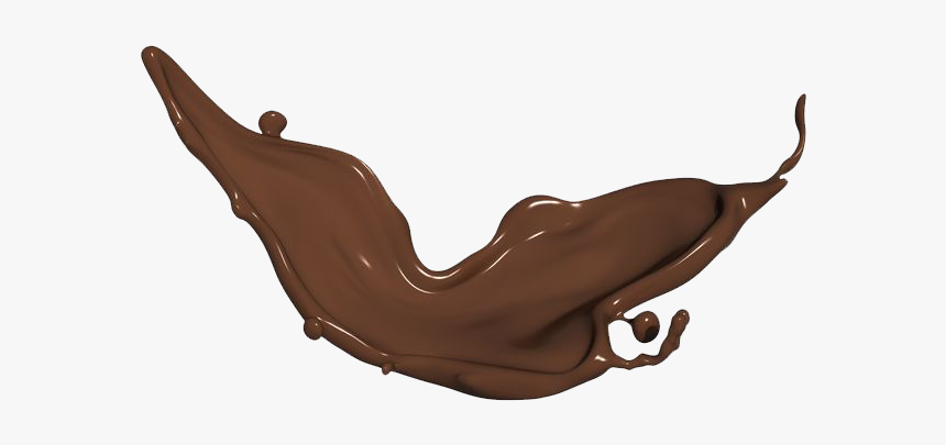 Chocolate Splash Png Photos - Chocolate Milk Splash Png, Transparent Png, Free Download