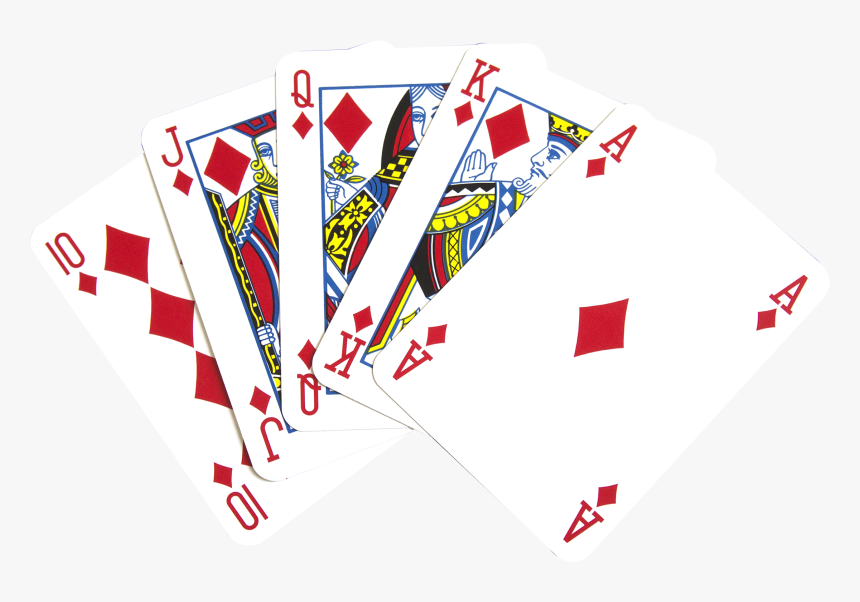 Playing Cards Png Image - Playing Cards Png, Transparent Png, Free Download