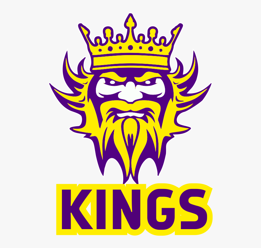 Carnegie Kings American Football Club - Dunfermline Kings, HD Png Download, Free Download