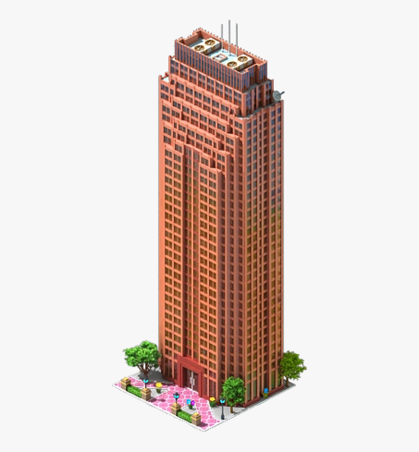 Skyscraper Png, Transparent Png, Free Download