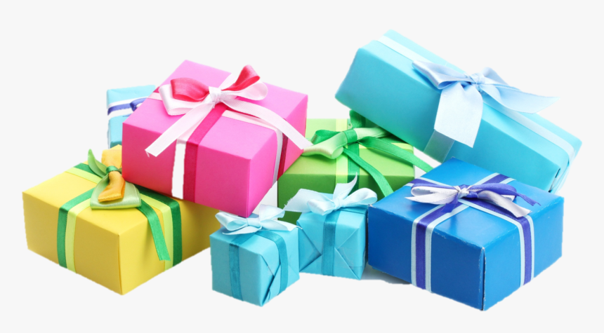 Gift Download Png - Gift Png, Transparent Png, Free Download