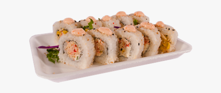 California Roll, HD Png Download, Free Download