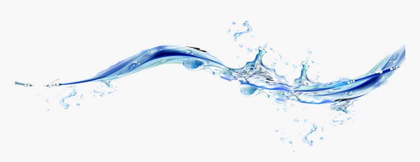 Water Wave Clipart Png, Transparent Png, Free Download