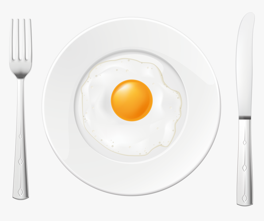 Fried Egg Png, Transparent Png, Free Download