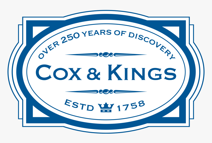 Cox And Kings Logo, HD Png Download, Free Download