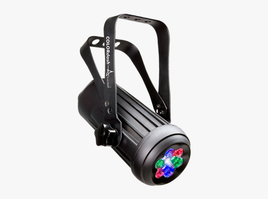 Product1 - Chauvet Colordash Accent, HD Png Download, Free Download