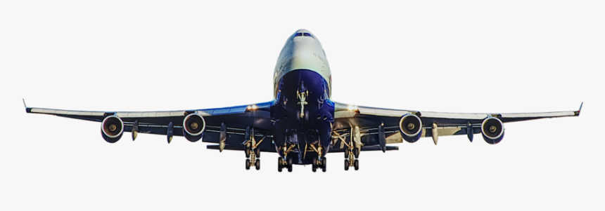 Airline-2908745 1920 - Airplane Landing Transparent Background, HD Png Download, Free Download