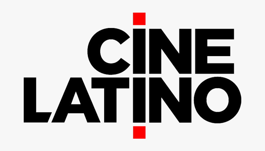 Cinelatino Logo - Cine Latino, HD Png Download, Free Download