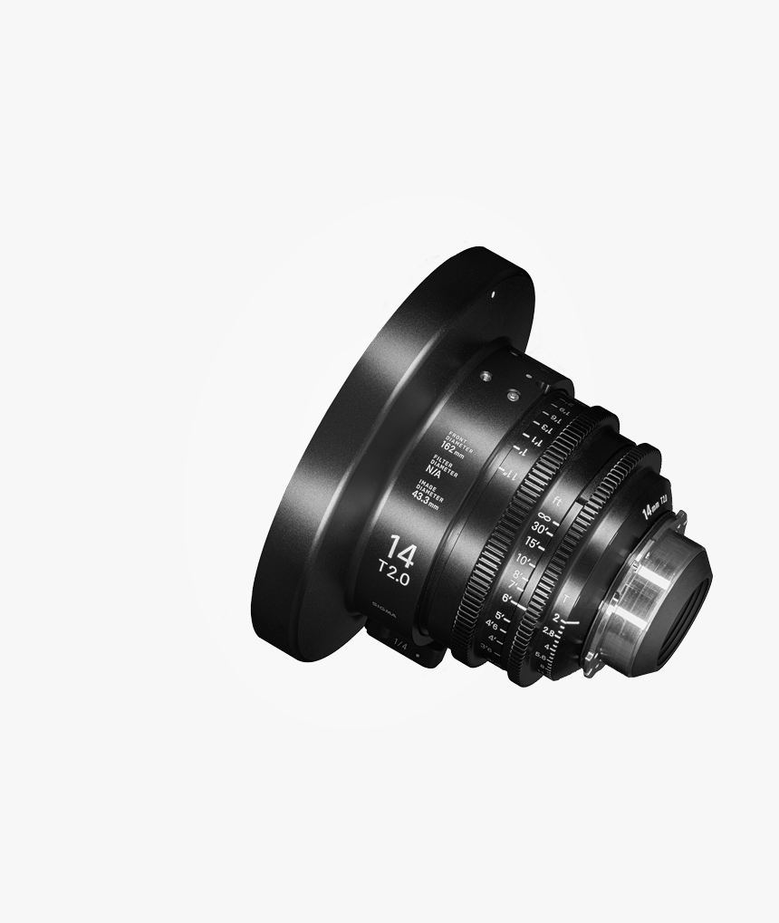 Sigma 162mm Clamp On Ring"
 Class="lazyload Lazyload - Canon Ef 75-300mm F/4-5.6 Iii, HD Png Download, Free Download