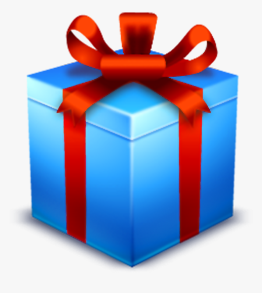 Gift Png, Transparent Png, Free Download