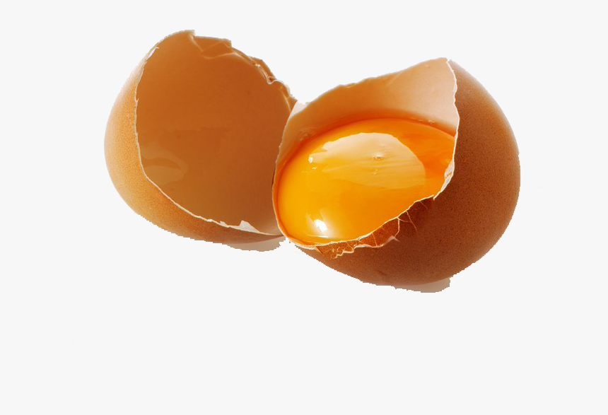 Broken Eggs Png Download - Broken Egg Png Transparent, Png Download, Free Download