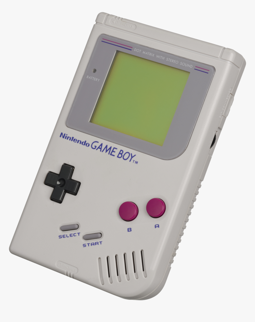 Want To Play Game Boy Games On The Apple Watch - Popular Things In The 1970s, HD Png Download, Free Download