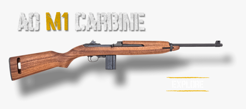 Assault Rifle, HD Png Download, Free Download