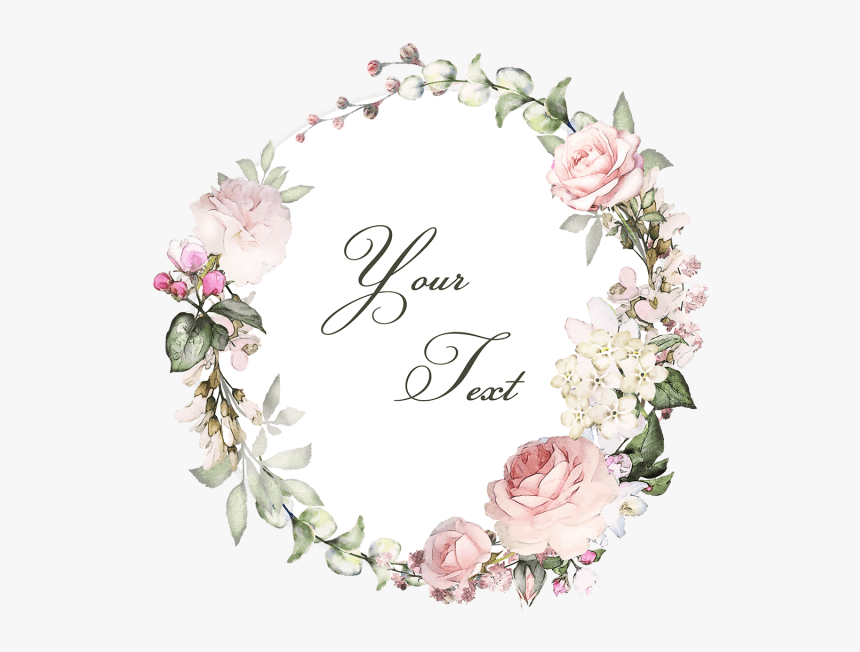 Flowers Vector Png -vintage Flower Vector Png - Me Instagram Highlight Cover, Transparent Png, Free Download