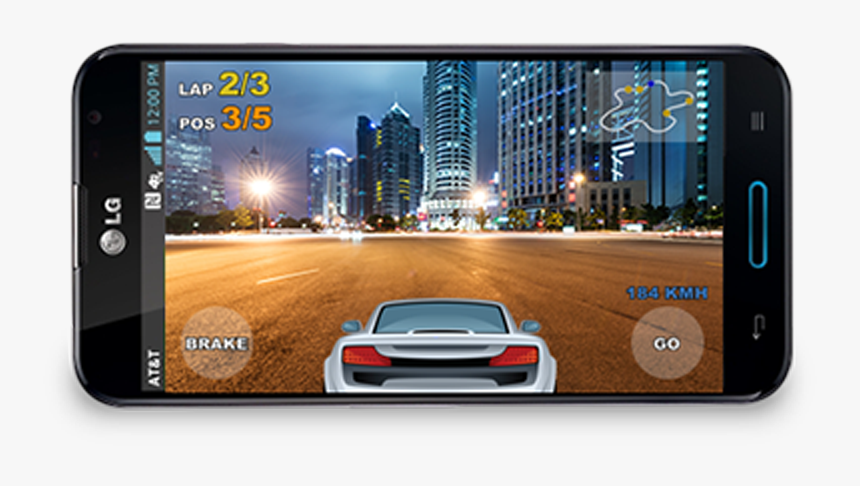 Mobile Phone Gaming Png, Transparent Png, Free Download