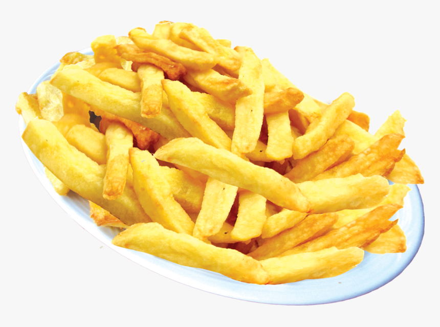 Transparent Batata Frita Png - Porção Batata Frita Png, Png Download, Free Download