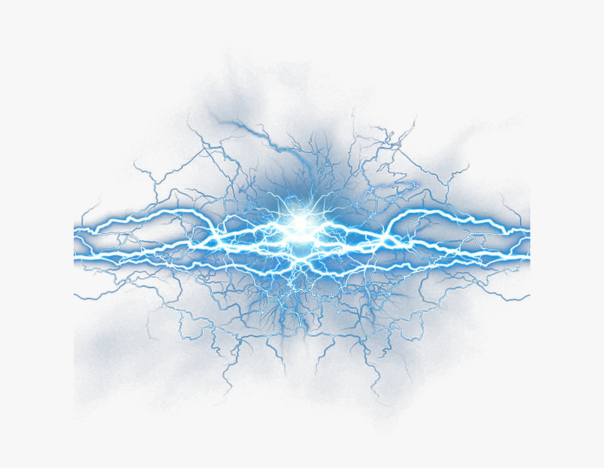 Lightning Png Transparent Image - Lightning Transparent, Png Download, Free Download