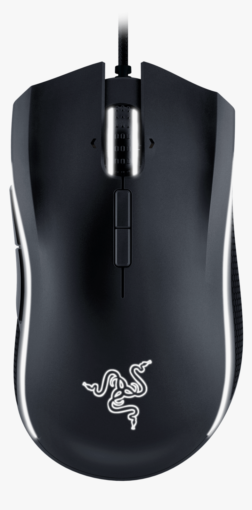 Razer Naga, HD Png Download, Free Download