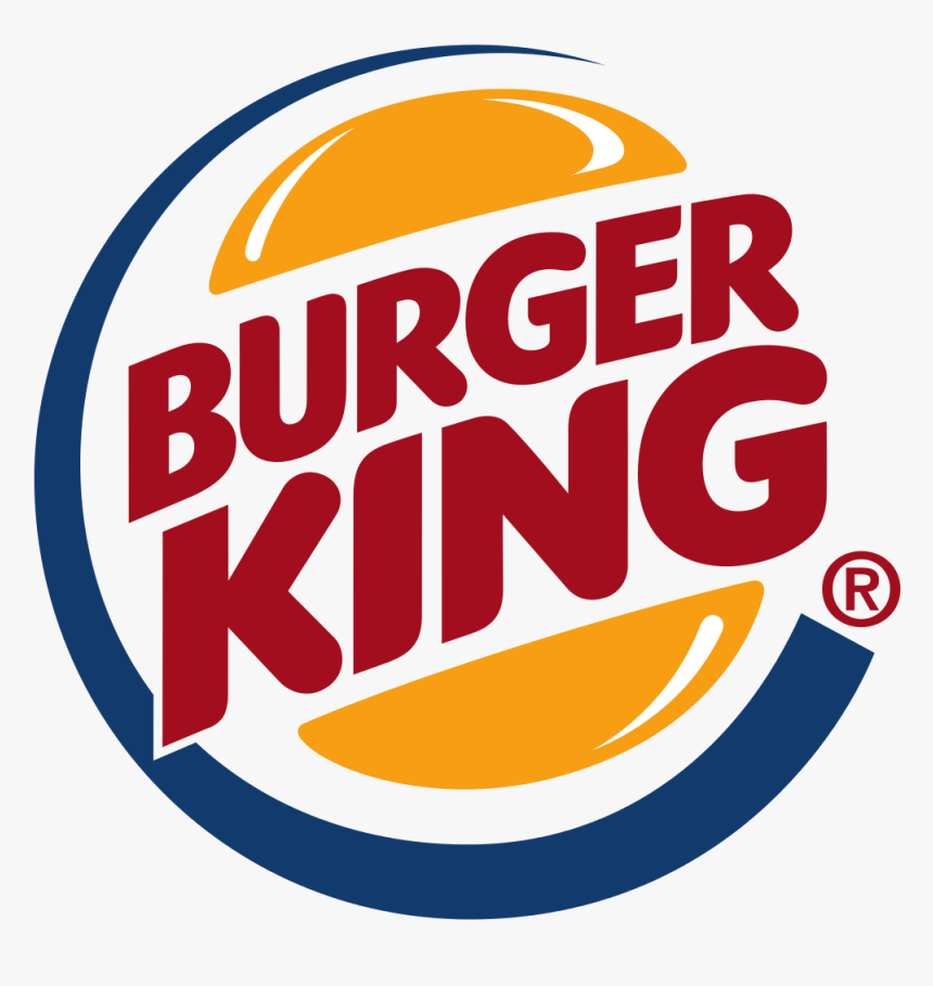 Burger King Logo Png - Burger King Logo .png, Transparent Png, Free Download