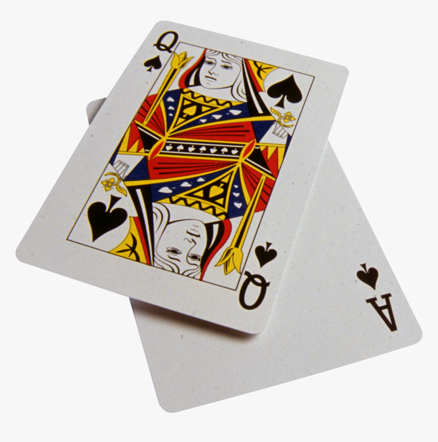 Playing Cards Png - Playing Cards Flying Png, Transparent Png, Free Download