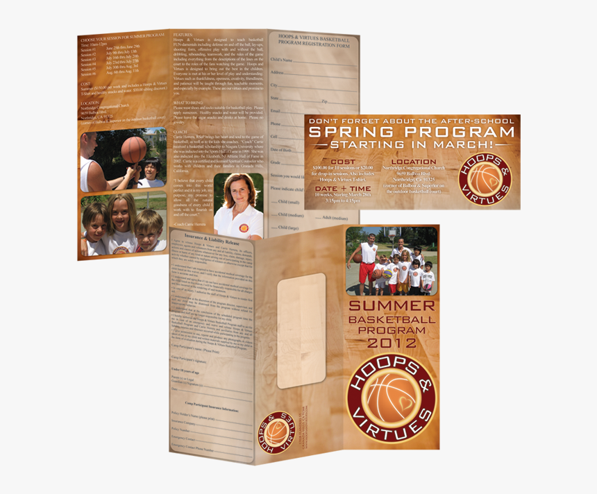 Flyer, HD Png Download, Free Download
